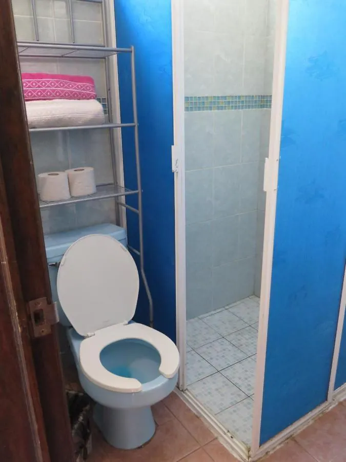 Casa De Las Flores Apartment Cozumel