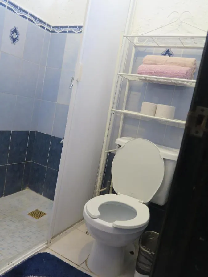 Casa De Las Flores Apartment Cozumel